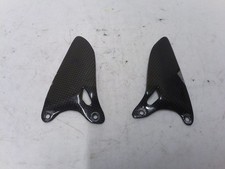 Ducati 848 1098 1198 Paratacchi in carbonio