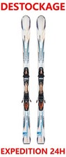 Ski adulti fischer progressor - ski, "progressor