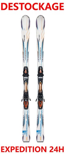 Ski adulti fischer progressor - ski, "progressor