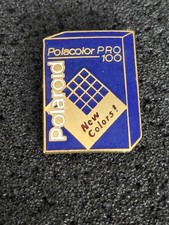 POLAROID - Polacolor PRO 100