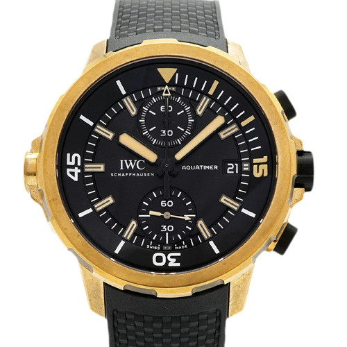 Orologio iwc iw379503 - orologio,