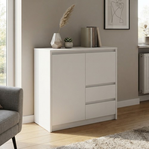 Credenza elegante nuvola - credenza,