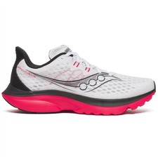 - Saucony Kinvara 16 Scarpe Running Uomo, White/Red