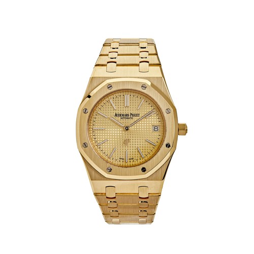 Audemars piguet royal oak - royal,