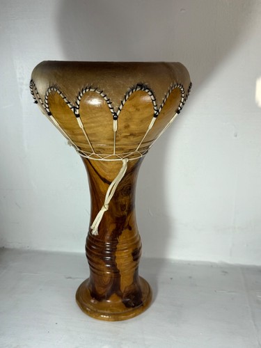Tamburo calice africano