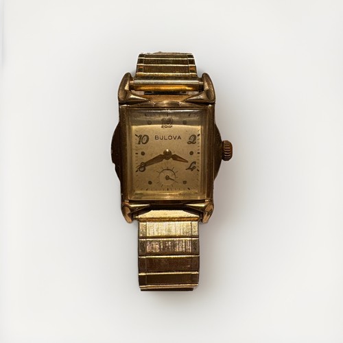 Orologio polso bulova l3 - da,