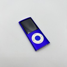 Apple iPod nano 4th
