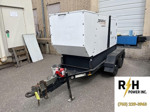 75kva 2018 generac mdg75 - 75kva,