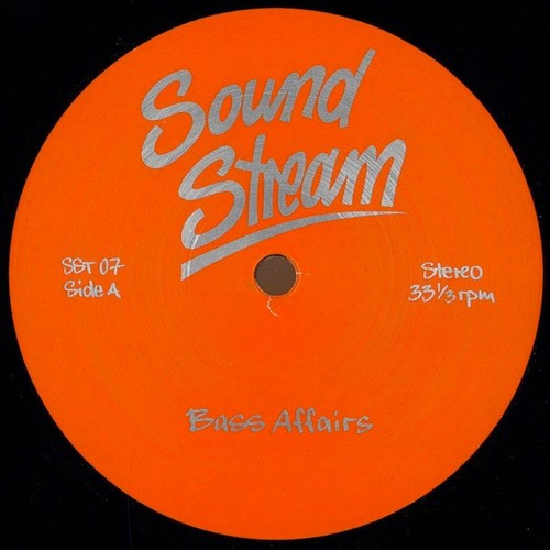 Sound stream bass affairs - stream,