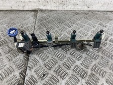 113485 Rail Flauto Iniettori