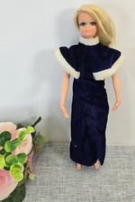 Vintage Live Action Pj Doll