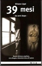 Silvano Lippi 39 mesi. 60 anni