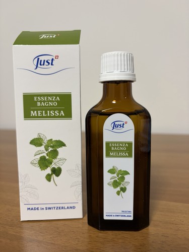 Just essenza bagno melissa - bagno,
