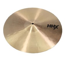 Piatto sabian hhx - piatto, manhattan