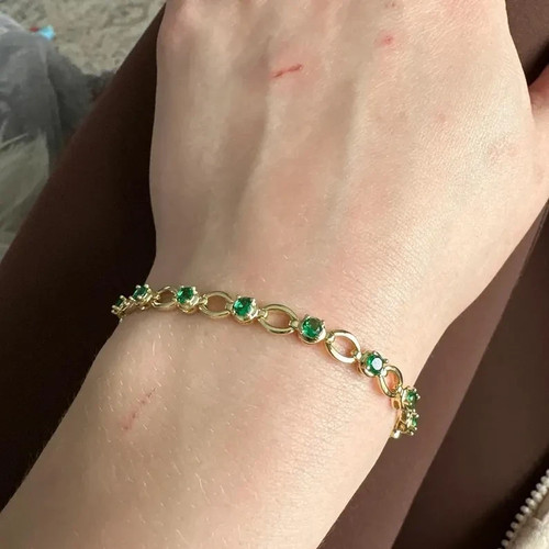 Bracciale tennis donna - tennis, 7,00