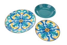 Servizio Piatti  set 18 pezzi