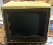 TAXAN RGB VISION III(3)📺12"