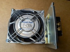 Ventilatore Royal Electric