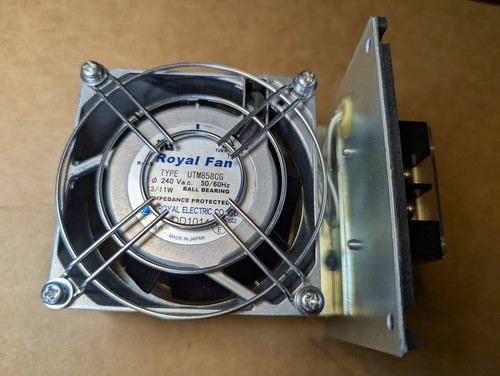 Ventilatore royal electric - ventilatore,