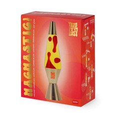 LAMPADA LAVA lavalamp
