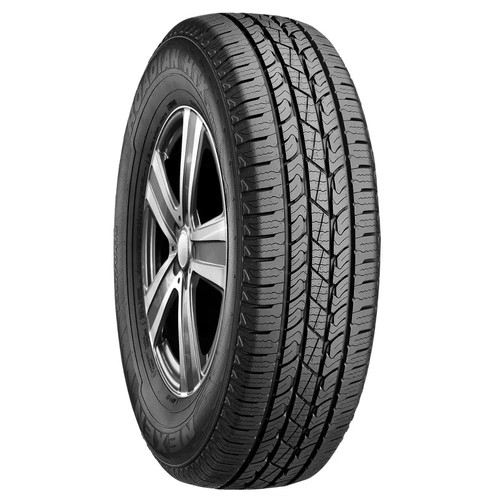 Gomme estive nexen - gomme, 225/75