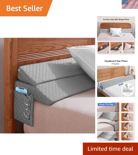 Copricuscino cuneo letto - copricuscino, a