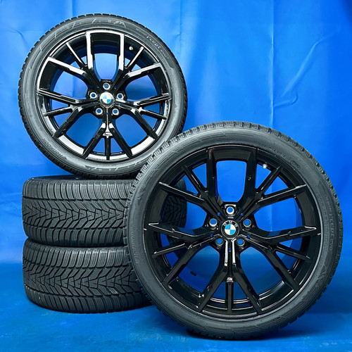 Pollici bmw 5er g30 - pollici,