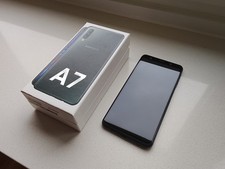 Samsung Galaxy A7 (2018)