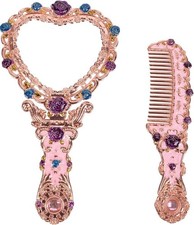 Nerien Antico Set Pettine
