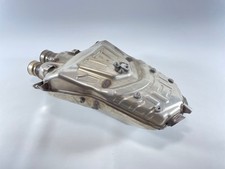 Ducati 749 S 2004 - marmitta