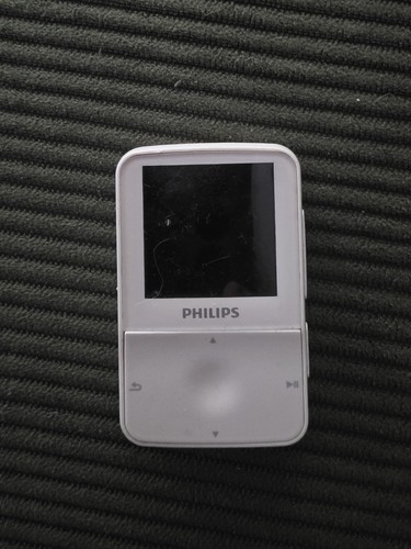 Philips gogear vibe 4gb - vibe,