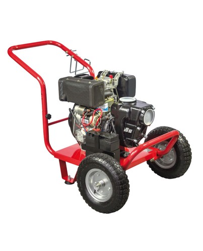 Airmec t motopompa - airmec, hh