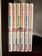 Manga: Watanare Non Esiste che ci Mettiamo Insieme… Oppure Sì? 1-6 Planet Manga