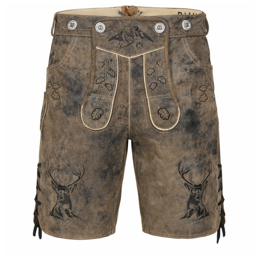 Paulgos pantaloni uomo - paulgos,