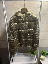 Piumino d’oca Peuterey originale pari al nuovo