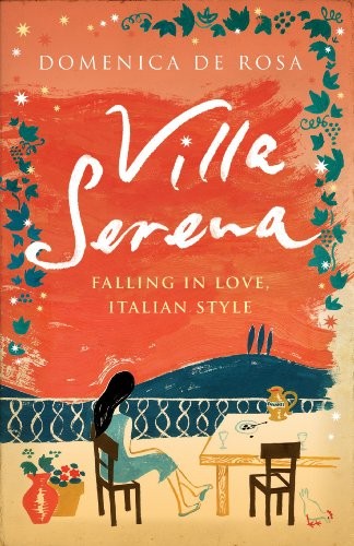 Villa serena domenica rosa - villa, de