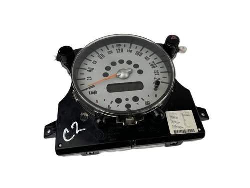 Mini one cooper r50 2005 - 53,