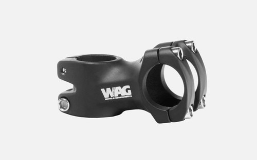 Attacco manubrio mtb - mtb, wag