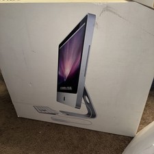 IMAC Computer 20 in 2.4 GHz