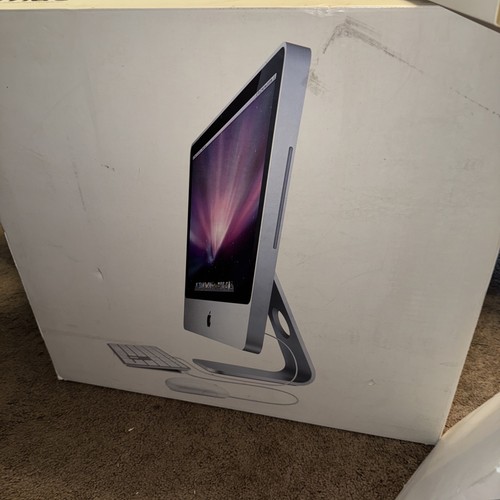 Imac computer 4 ghz - 20, in