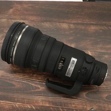 Obiettivo Olympus zuiko