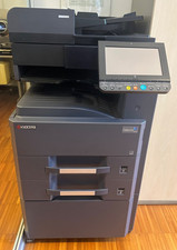 Kyocera taskalfa 4012i - kyocera,