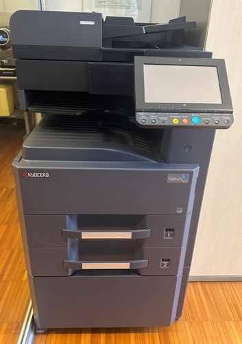 Kyocera taskalfa 4012i - 4012i,