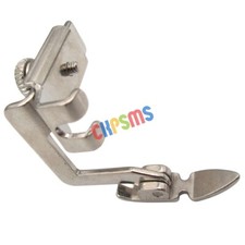 PIED HAUT À FERMETURE ÉCLAIR