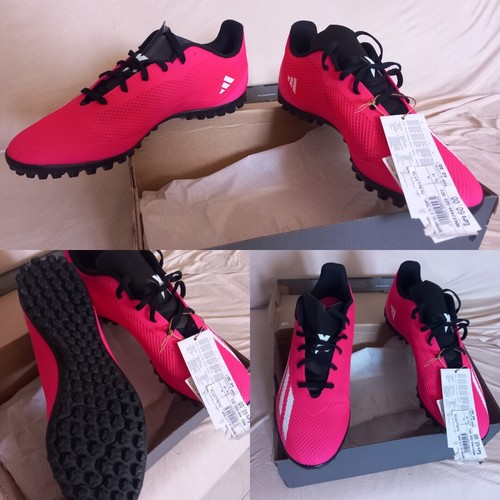 Scarpe calcetto uomo adidas - calcetto,