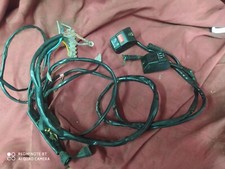 Cablaggio Zundapp ks50