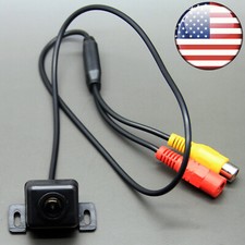 Car Reverse Rear View Backup