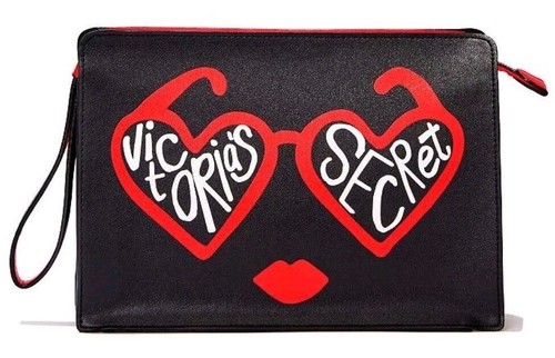 Borsa pochette victoria - borsa,