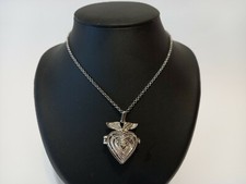 Collana lunga chiama angeli I