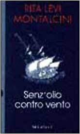 Senz olio contro - contro, vento